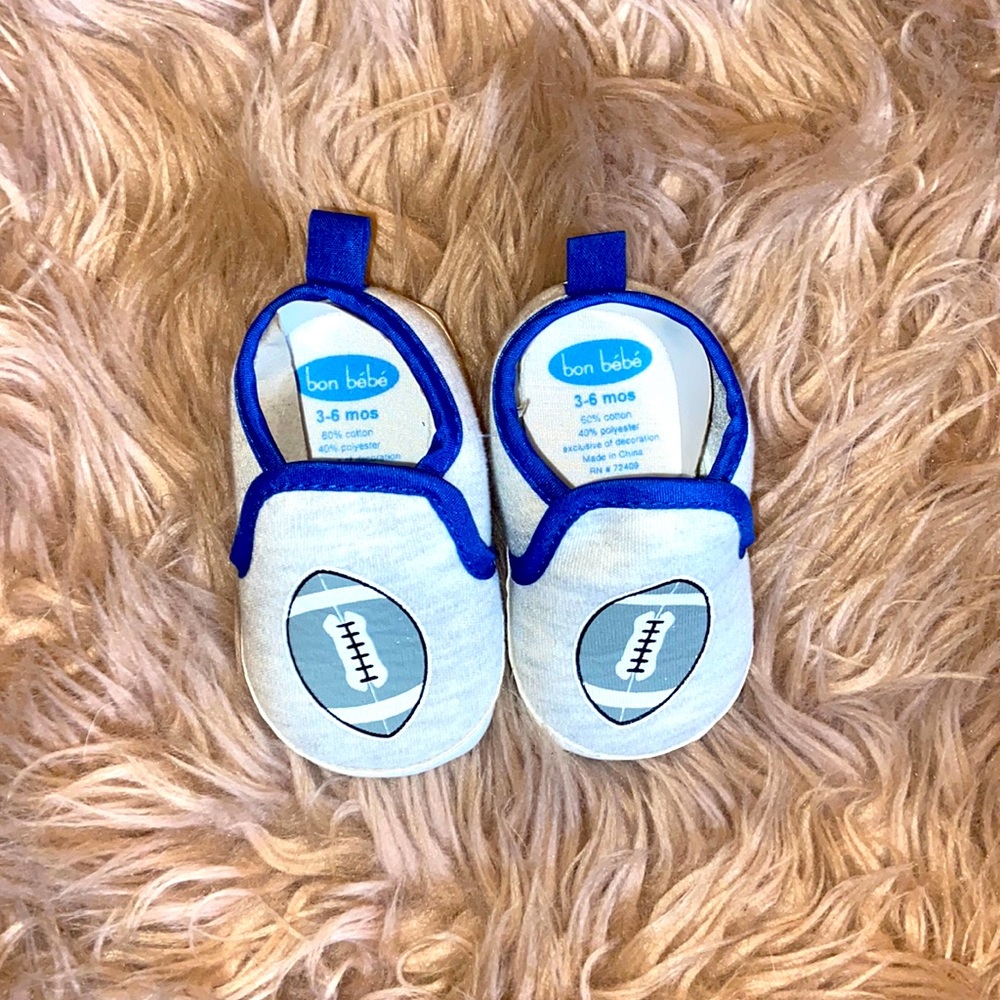 Infant Shoes